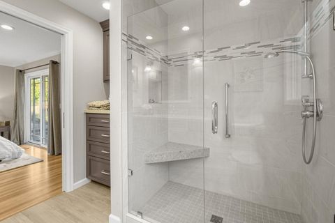 Tiny photo for 1446 La Crosse Drive, SUNNYVALE, CA 94087 (MLS # ML82028819)