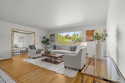 Tiny photo for 1446 La Crosse Drive, SUNNYVALE, CA 94087 (MLS # ML82028819)