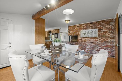 Tiny photo for 1446 La Crosse Drive, SUNNYVALE, CA 94087 (MLS # ML82028819)