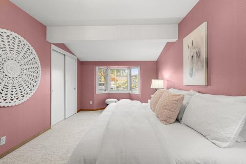 Tiny photo for 1446 La Crosse Drive, SUNNYVALE, CA 94087 (MLS # ML82028819)