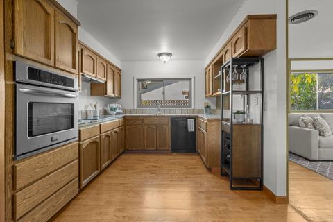 Tiny photo for 1446 La Crosse Drive, SUNNYVALE, CA 94087 (MLS # ML82028819)