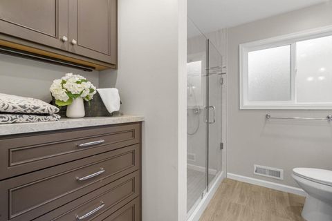 Tiny photo for 1446 La Crosse Drive, SUNNYVALE, CA 94087 (MLS # ML82028819)