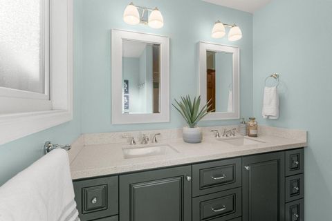 Tiny photo for 1446 La Crosse Drive, SUNNYVALE, CA 94087 (MLS # ML82028819)