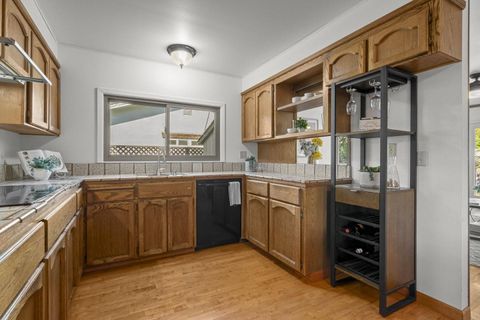 Tiny photo for 1446 La Crosse Drive, SUNNYVALE, CA 94087 (MLS # ML82028819)