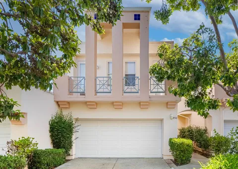 856 Lakeshore Drive, Redwood City, CA 94065 - #: ML81993459