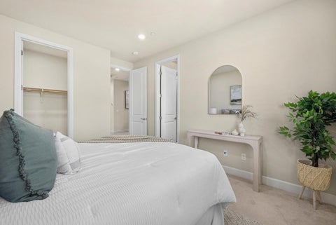 Tiny photo for 351 Santa Diana Terrace, SUNNYVALE, CA 94085 (MLS # ML82055183)