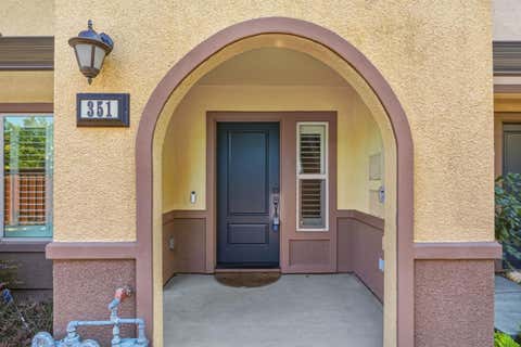 Tiny photo for 351 Santa Diana Terrace, SUNNYVALE, CA 94085 (MLS # ML82055183)
