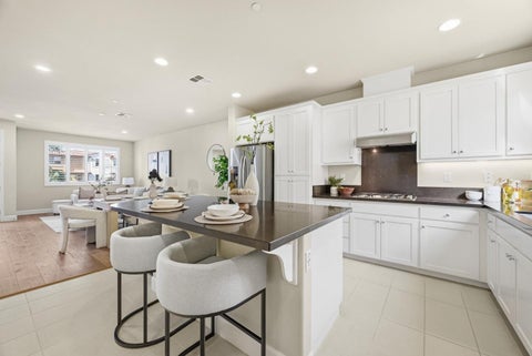 Tiny photo for 351 Santa Diana Terrace, SUNNYVALE, CA 94085 (MLS # ML82055183)