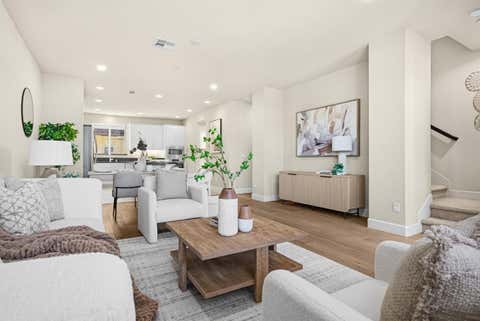 Tiny photo for 351 Santa Diana Terrace, SUNNYVALE, CA 94085 (MLS # ML82055183)