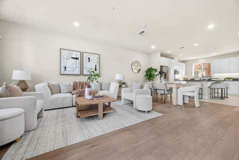 Tiny photo for 351 Santa Diana Terrace, SUNNYVALE, CA 94085 (MLS # ML82055183)