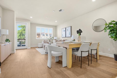 Tiny photo for 351 Santa Diana Terrace, SUNNYVALE, CA 94085 (MLS # ML82055183)