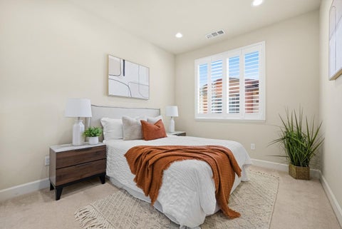 Tiny photo for 351 Santa Diana Terrace, SUNNYVALE, CA 94085 (MLS # ML82055183)