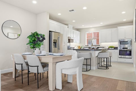 Tiny photo for 351 Santa Diana Terrace, SUNNYVALE, CA 94085 (MLS # ML82055183)
