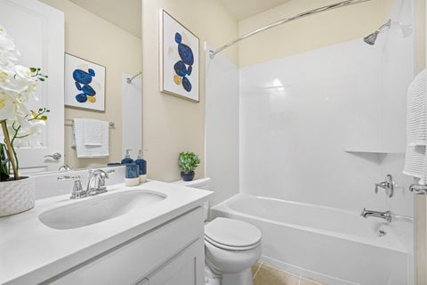 Tiny photo for 351 Santa Diana Terrace, SUNNYVALE, CA 94085 (MLS # ML82055183)