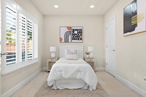 Tiny photo for 351 Santa Diana Terrace, SUNNYVALE, CA 94085 (MLS # ML82055183)