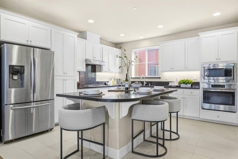 Tiny photo for 351 Santa Diana Terrace, SUNNYVALE, CA 94085 (MLS # ML82055183)