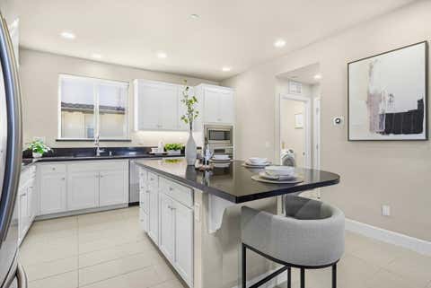 Tiny photo for 351 Santa Diana Terrace, SUNNYVALE, CA 94085 (MLS # ML82055183)