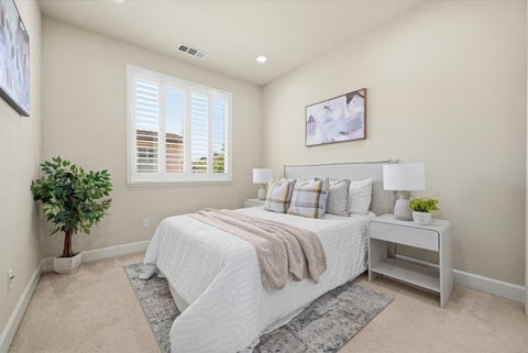 Tiny photo for 351 Santa Diana Terrace, SUNNYVALE, CA 94085 (MLS # ML82055183)