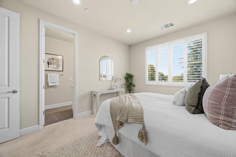 Tiny photo for 351 Santa Diana Terrace, SUNNYVALE, CA 94085 (MLS # ML82055183)