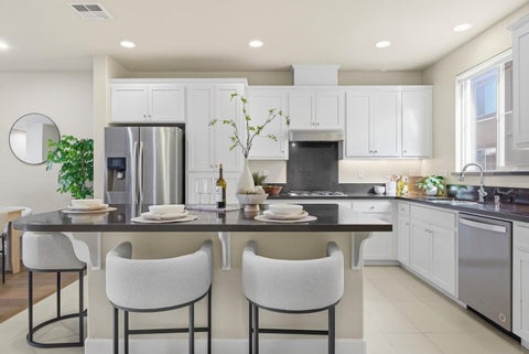 Tiny photo for 351 Santa Diana Terrace, SUNNYVALE, CA 94085 (MLS # ML82055183)