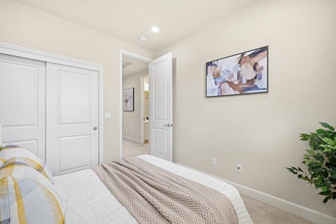 Tiny photo for 351 Santa Diana Terrace, SUNNYVALE, CA 94085 (MLS # ML82055183)