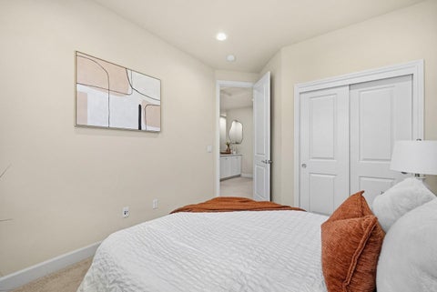 Tiny photo for 351 Santa Diana Terrace, SUNNYVALE, CA 94085 (MLS # ML82055183)