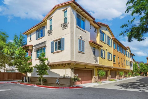 Tiny photo for 351 Santa Diana Terrace, SUNNYVALE, CA 94085 (MLS # ML82055183)