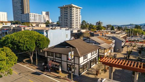 Tiny photo for SAN FRANCISCO, CA 94115 (MLS # ML82034083)