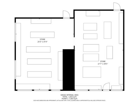 Tiny photo for SAN FRANCISCO, CA 94115 (MLS # ML82034083)
