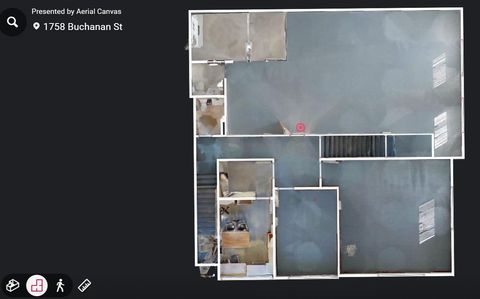 Tiny photo for SAN FRANCISCO, CA 94115 (MLS # ML82034083)
