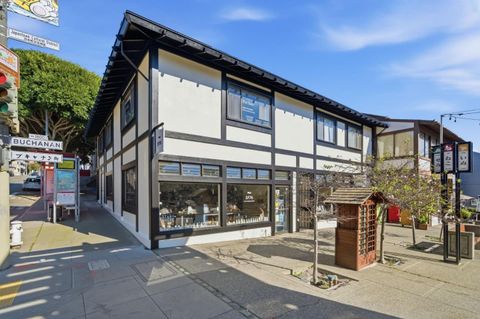Tiny photo for SAN FRANCISCO, CA 94115 (MLS # ML82034083)