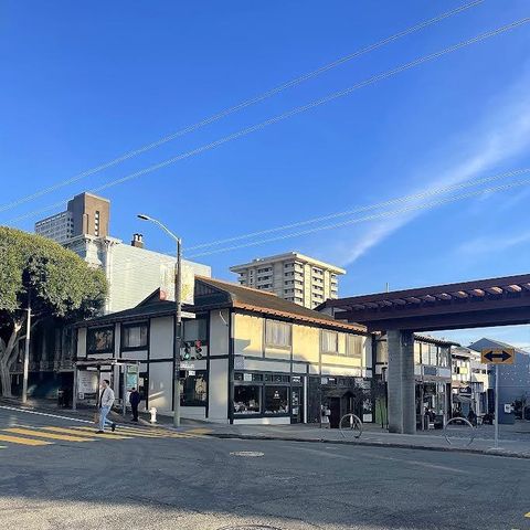 Tiny photo for SAN FRANCISCO, CA 94115 (MLS # ML82034083)