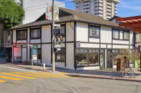  SAN FRANCISCO CA 94115