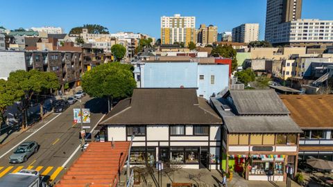 Tiny photo for SAN FRANCISCO, CA 94115 (MLS # ML82034083)