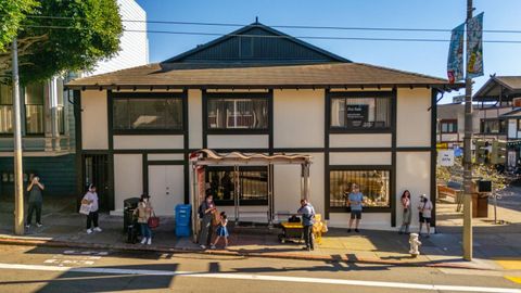 Tiny photo for SAN FRANCISCO, CA 94115 (MLS # ML82034083)