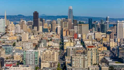 Tiny photo for SAN FRANCISCO, CA 94115 (MLS # ML82034083)