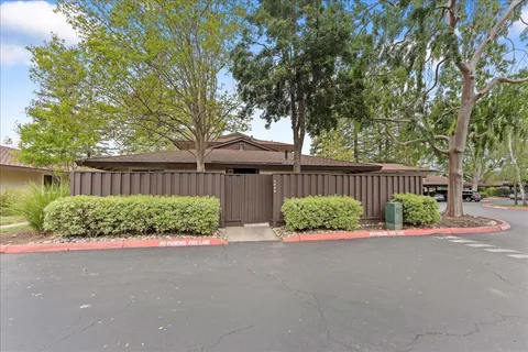 4983 Ponderosa Terrace, Campbell, CA 95008 - MLS#: ML81994913