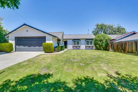 7593 Normandy Way, Cupertino, CA 95014 - #: ML82052731