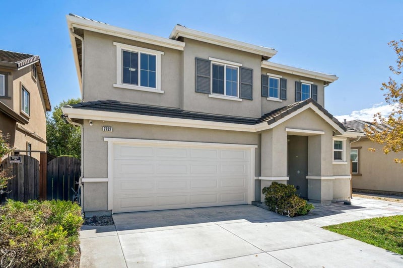 2732 Ancestry Street