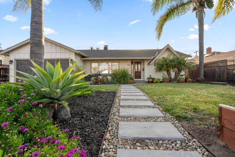 801 Monica Lane