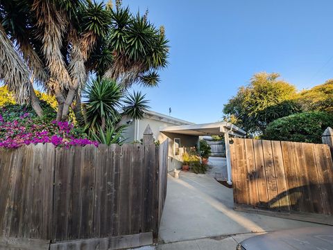Tiny photo for 808 Patricia Avenue, SAN MATEO, CA 94401 (MLS # ML82022423)