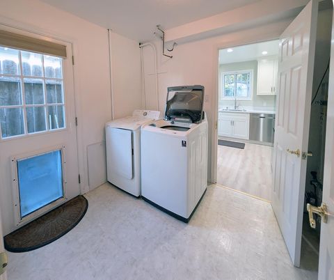 Tiny photo for 808 Patricia Avenue, SAN MATEO, CA 94401 (MLS # ML82022423)