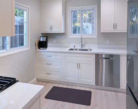 Tiny photo for 808 Patricia Avenue, SAN MATEO, CA 94401 (MLS # ML82022423)