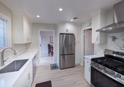 Tiny photo for 808 Patricia Avenue, SAN MATEO, CA 94401 (MLS # ML82022423)