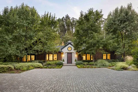 160 Phillip Road, Woodside, CA 94062 - #: ML82022419