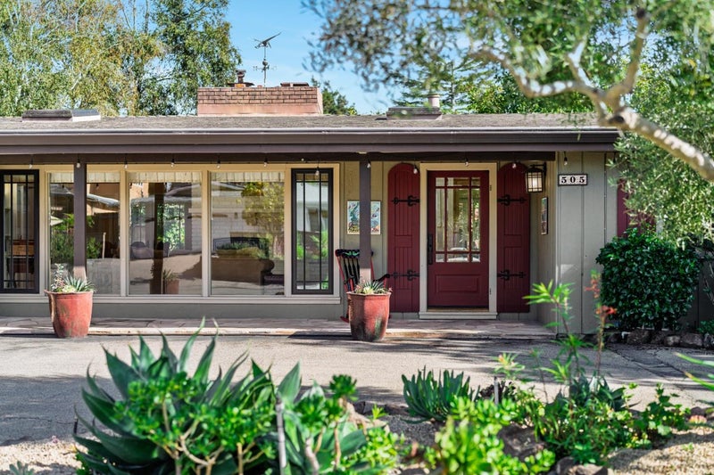 505 Bayview Drive