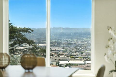 Tiny photo for 553 Diamond Avenue, South San Francisco, CA 94080 (MLS # ML82030079)