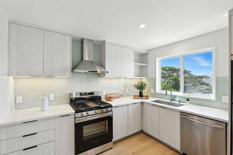 Tiny photo for 553 Diamond Avenue, South San Francisco, CA 94080 (MLS # ML82030079)