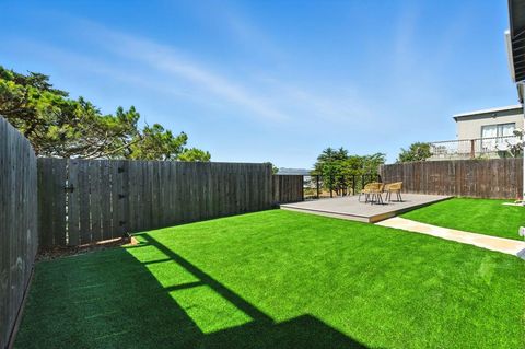 Tiny photo for 553 Diamond Avenue, South San Francisco, CA 94080 (MLS # ML82030079)