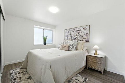 Tiny photo for 553 Diamond Avenue, South San Francisco, CA 94080 (MLS # ML82030079)